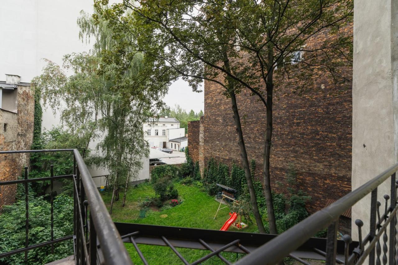 Modern Apartment Lubicz Krakow By Noclegi Renters Luaran gambar
